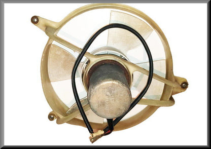 Ventilateur de radiateur – Renault 16 TL, TS (Type 2) et TX. – OEM 7700567162 – Occasion