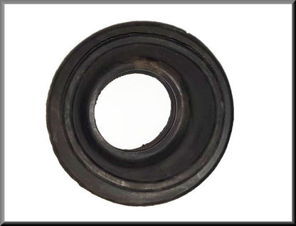 Tuyau de remplissage en caoutchouc pour réservoir d'essence – Renault 12 – OEM 7700510492