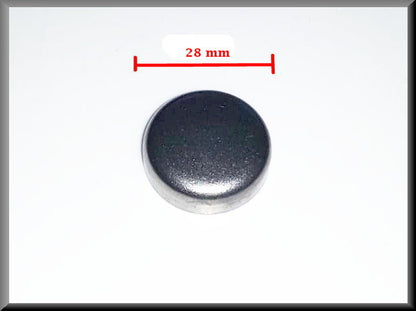 Freeze plug 28 mm – Renault 12 Gordini – OEM 0855505700
