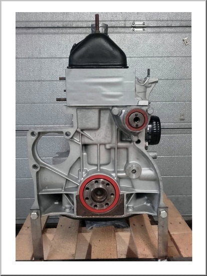 Moteur type 697 1470cc – Renault 16 L – OEM 770145