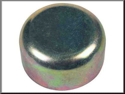 Cache-moyeu 47 mm – Renault 12 – Renault 16 - Renault 5 = OEM 7703075084