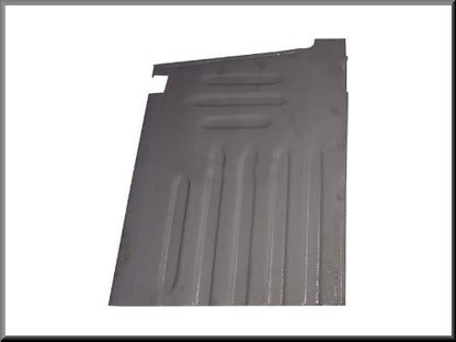 Pièce de réparation plancher avant gauche – Renault 16 – OEM 7701401943