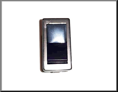 Interrupteur universel avec voyant orange – Renault 12 - Renault 15 - Renault 17 - Renault 16