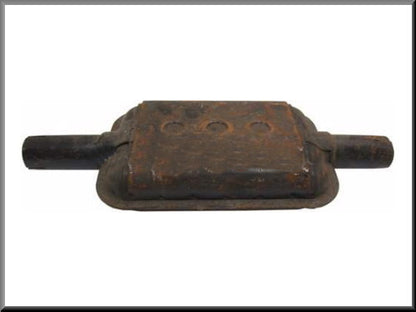 Amortisseur avant – Renault 16 L (1150) – OEM 0821764600