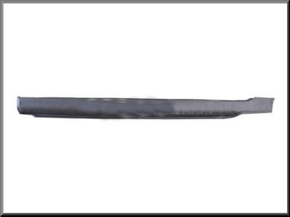 Longeron gauche – Renault 16 – OEM 0710976400
