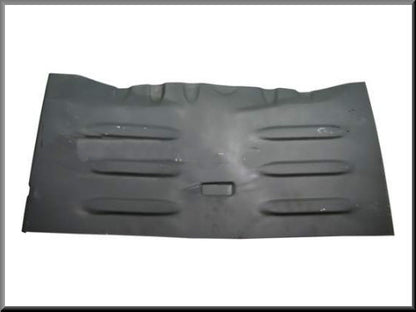 Pièce de réparation plancher arrière gauche – Renault 16