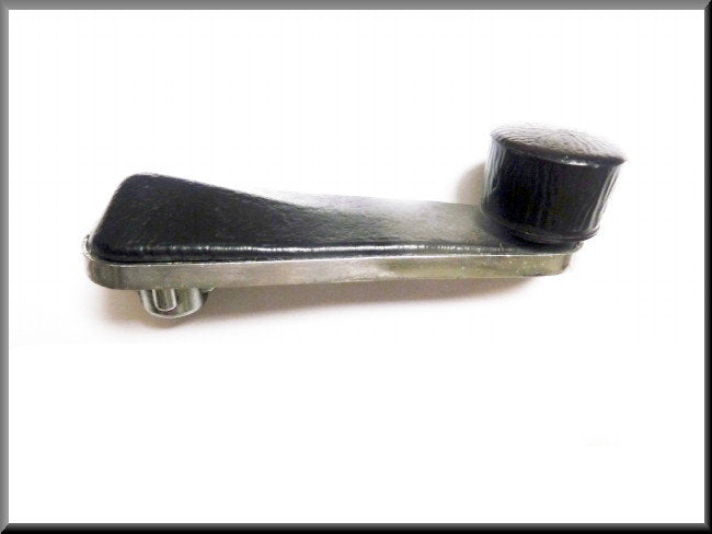 Window crank – Renault 12 – Renault 16 - OEM 7700500081 – Used