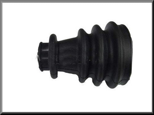 Aandrijfashoes (Binnenste diameter: 22mm + 78mm) zonder klemmen – Renault 12 – OEM 7701200694A