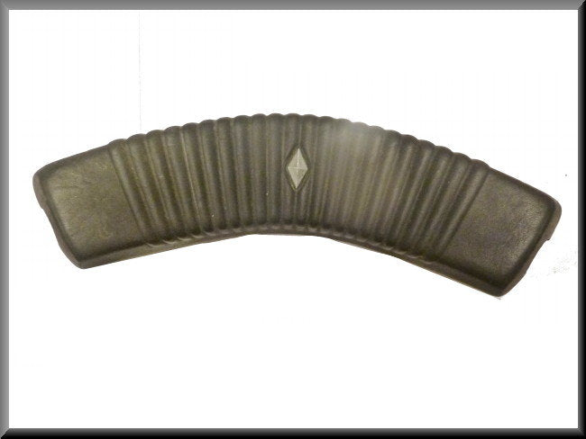 Afdekkap stuurwiel – Renault 12 – OEM 7701016598