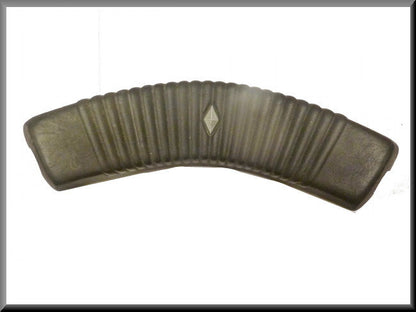 Afdekkap stuurwiel – Renault 12 – OEM 7701016598