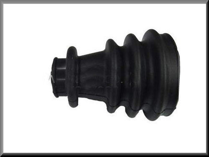 Soufflet de cardan (Diamètre intérieur: 28mm + 78mm + 120mm) sans colliers – Renault 16 – Renault 5 - Renault divers - OEM 7701200694