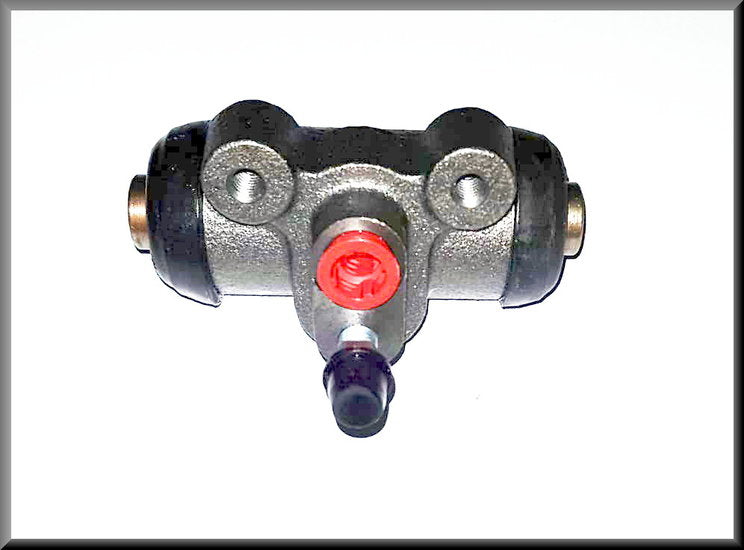 Cylindre de roue 22 mm Girling – Renault 16 – OEM 7701014795 / 7701024267