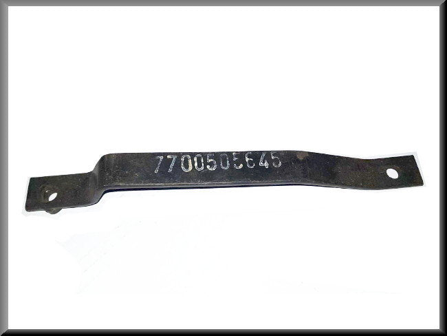 Support de pare-chocs avant gauche – Renault 12 – OEM 7700505645