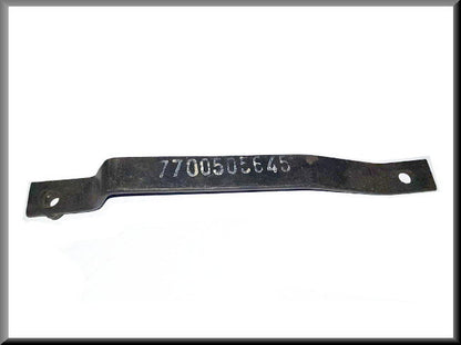 Support de pare-chocs avant gauche – Renault 12 – OEM 7700505645