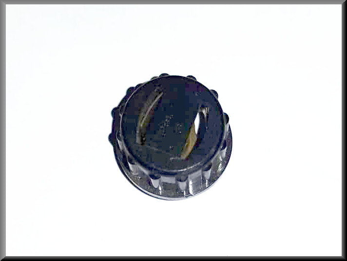 Montage tableau de bord – Renault 16 TX – OEM 7700544419