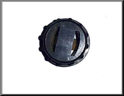 Montage tableau de bord – Renault 16 TX – OEM 7700544419