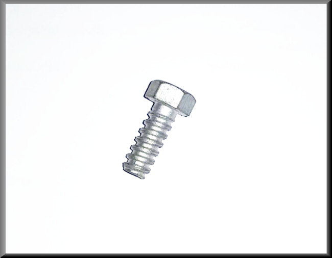 Carrosserie arrière – Renault 16 – OEM 7703016344 / 0607273300