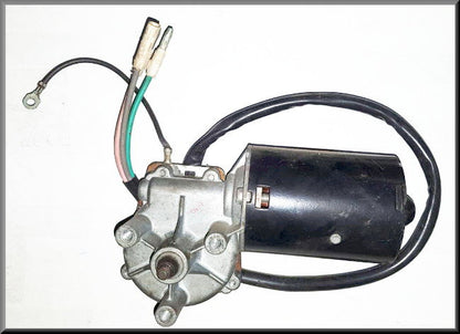 Moteur d'essuie-glace arrière – Renault 16 – OEM 7701017629
