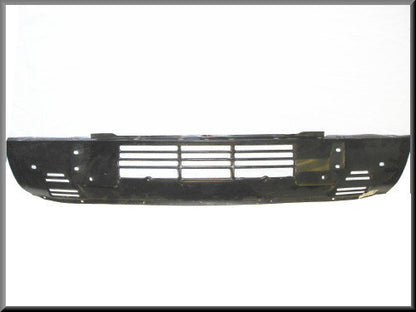 Front lower panel – Renault 12 – OEM 7700615881 – NOS