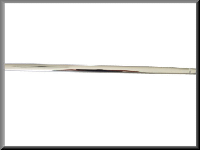 Achterklep lijst – Renault 12 – OEM 7700588919