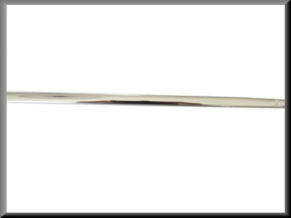 Achterklep lijst – Renault 12 – OEM 7700588919