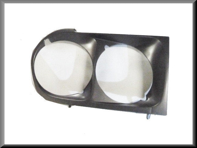 Phare droit – Renault 12 – OEM 2018417564