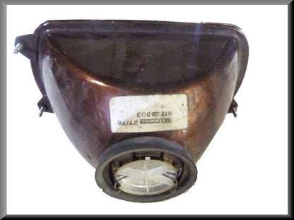 Phare SEV Marshall H4 – Renault 12 - Renault 15 - Renault 16