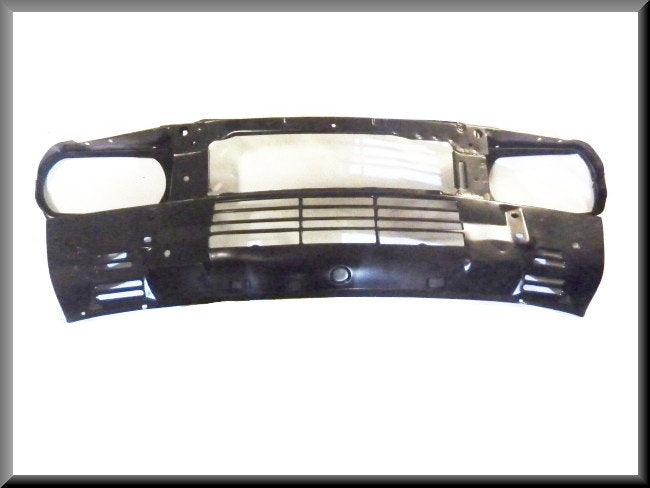 Frontplaat - Renault 12 nieuwe type – OEM 7700627361