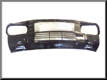 Frontplaat - Renault 12 nieuwe type – OEM 7700627361