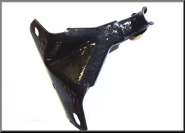 Support d'échappement – Renault 12 – OEM 7700507201
