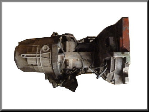 Automaatbak type 4139 S15 – Renault 16 – OEM 7701498769