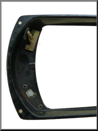 Frame koplamp – Renault 16 TL, TS, L – OEM 0855705500