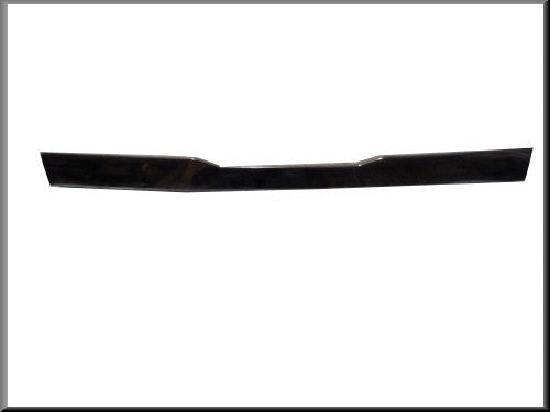 Bumper middenstuk achter  – Renault 16 – OEM 0354142500 – Used