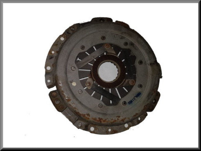 Groupe de pression - Renault 16 L-TL-TS (1150-1151 et 1152 < 1972) – OEM 0855611300