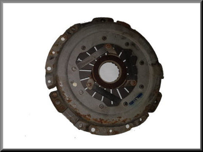 Groupe de pression - Renault 16 L-TL-TS (1150-1151 et 1152 < 1972) – OEM 0855611300