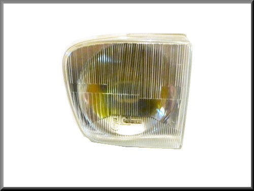 Phare avant droit (blanc) – Renault 16 TX >1976 – OEM 7701018376