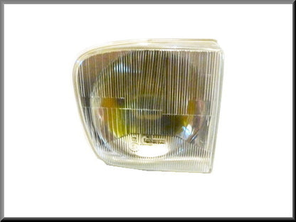Phare avant droit (blanc) – Renault 16 TX >1976 – OEM 7701018376