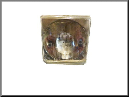 Koplamp links binnen (wit) – Renault 16 TX < 1976– OEM 7701017012