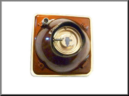 Koplamp links binnen (wit) – Renault 16 TX < 1976– OEM 7701017012