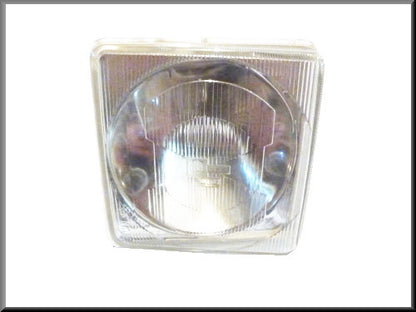 Phare droit intérieur (blanc) – Renault 16 TX < 1976 – OEM 7701017010