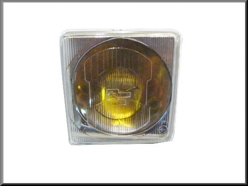 Koplamp links binnen (wit) – Renault 16 TX >1976 – OEM 7701018374