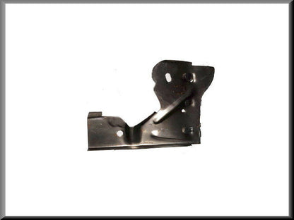 Hoekstuk binnenscherm links – Renault 12 – OEM 7700506090