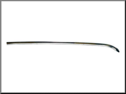 Baguette capot droit – Renault 16  > 1973 – OEM 7700586974 – Occasion