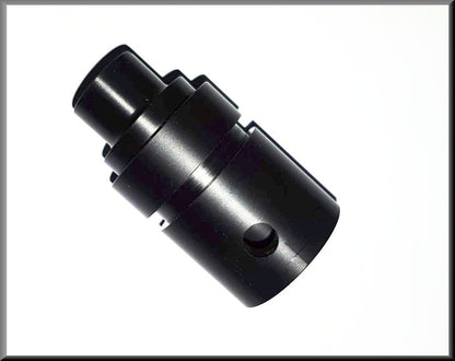 Boîtier d'entraînement du compteur de vitesse – Renault 12 - Renault 16 - nouveau modèle – OEM 7700653634