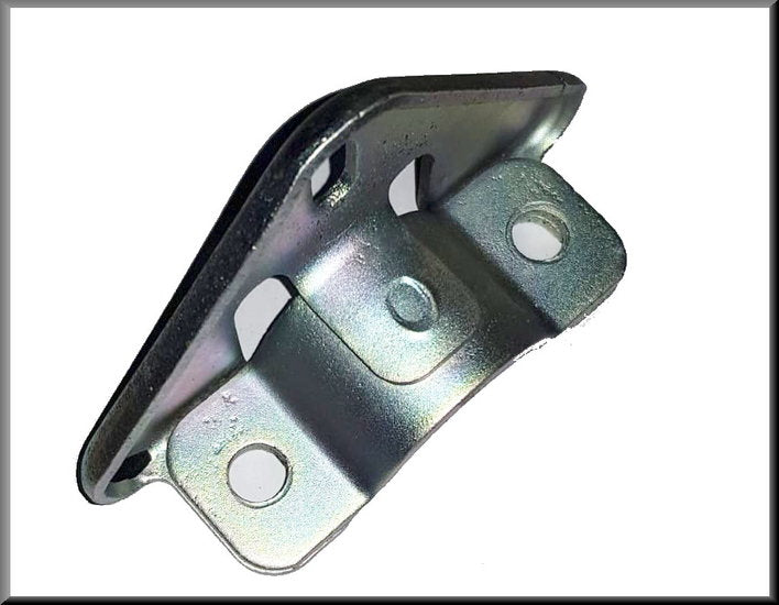 Support de fixation supérieur de barre stabilisatrice – Renault 16 – OEM 0833115400