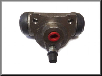 Wheel brake cylinder 22 mm (Bendix) – Renault 16 – Renault 12 - Renault 15 - Renault 17 - OEM 7701365089 / 7701366377