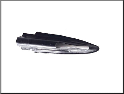 Embout de baguette de toit avant – Renault 16 – OEM 7700503741