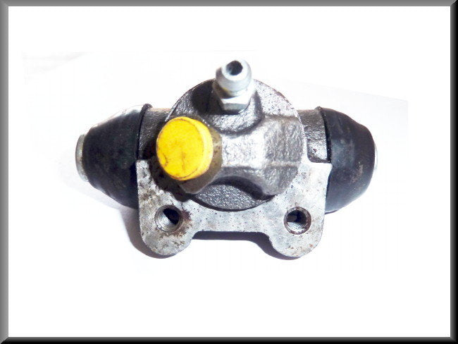 Wielrem cilinder achter links Girling – Renault 12 – OEM 7701024261