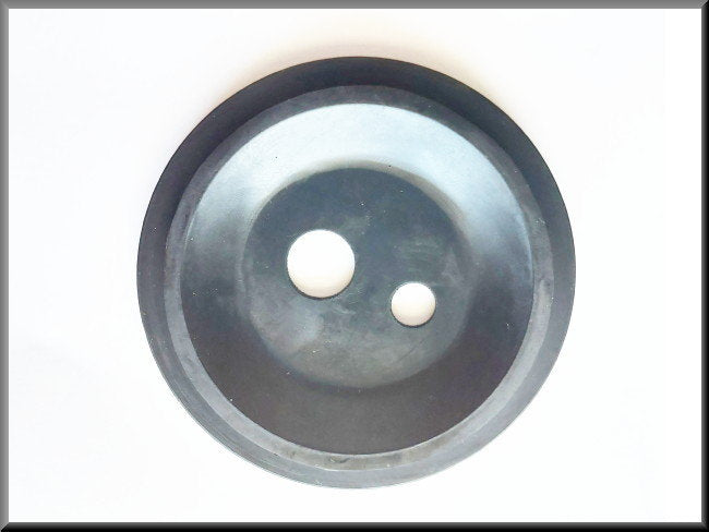 Caoutchouc d'écartement pour durite d'essence – Renault 16 – OEM 0608452400