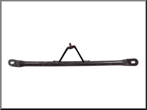 Support de pare-chocs avant gauche – Renault 16 – OEM 0832131100
